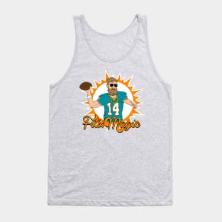 MIAMI FITZMAGIC Tank Top